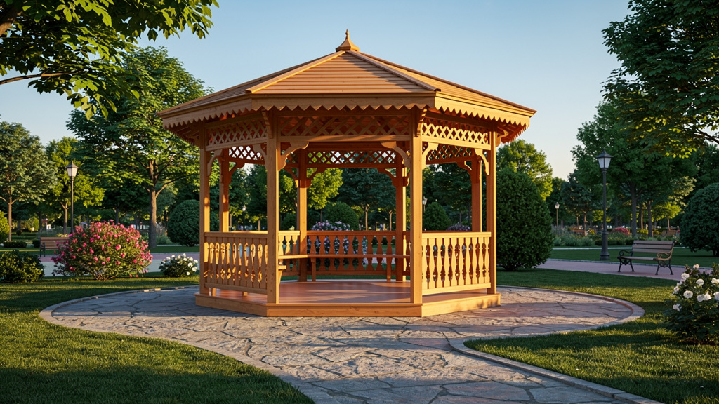 Ahşap Kamelya Modelleri ve Fiyatları 2026