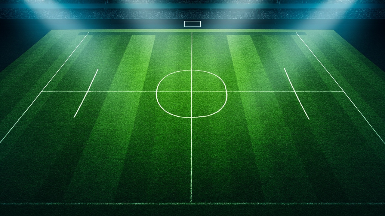 Profesyonel vs Amatör Spor Sahası Farkları 2026 | EkoPark Groups