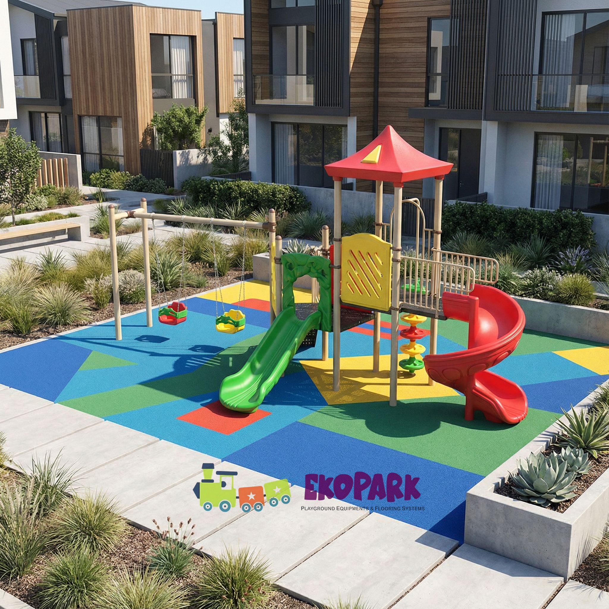 EKONOMİK SERİSİ EKO-205