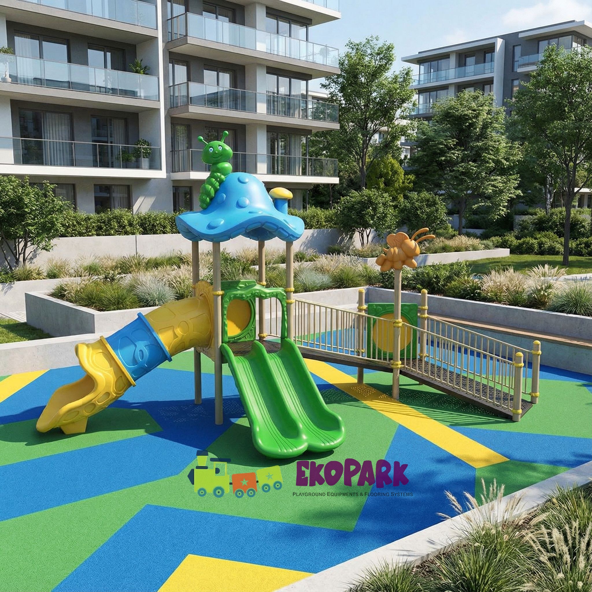 ENGELSİZ SERİ EKO-900