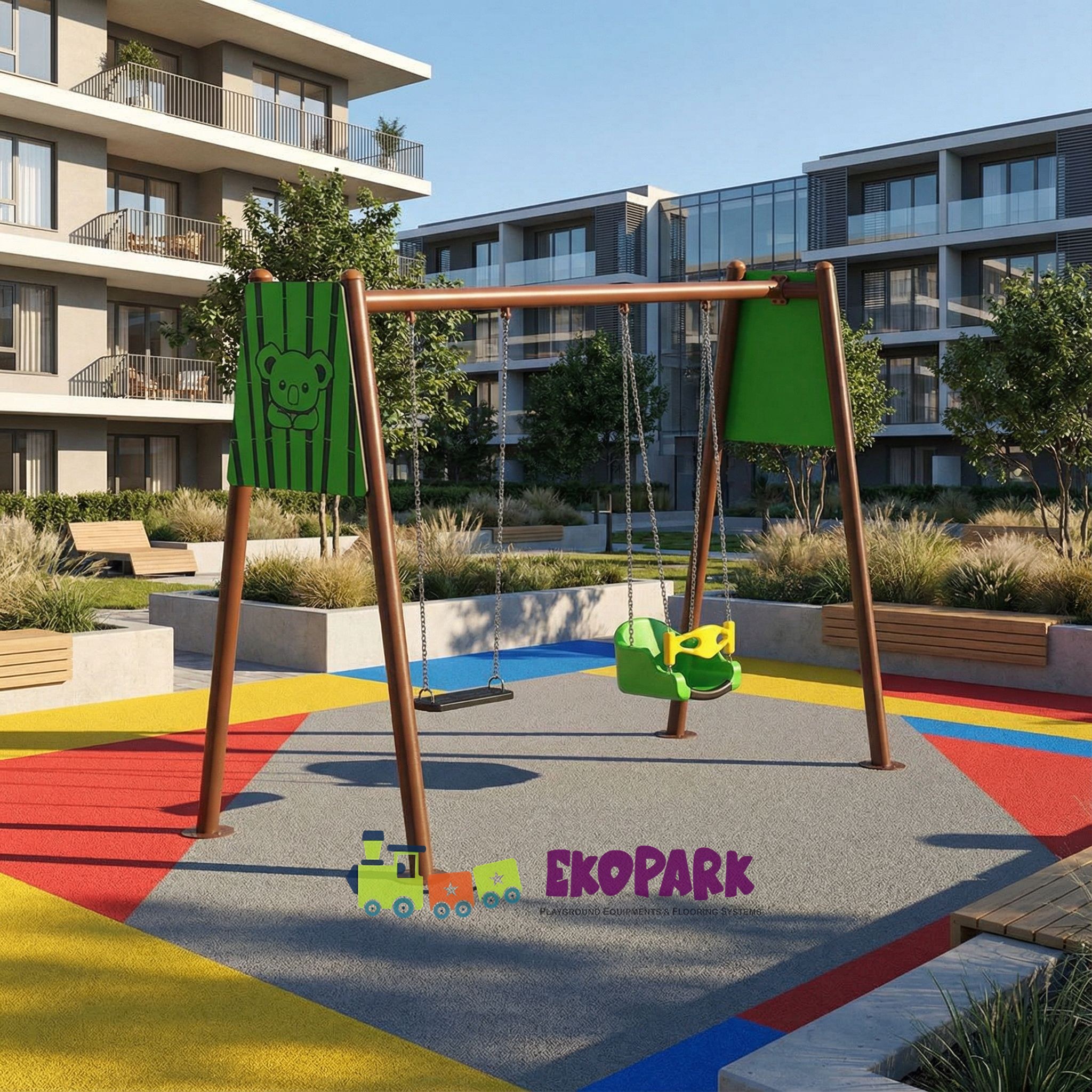 FARM SERİSİ EKO-100