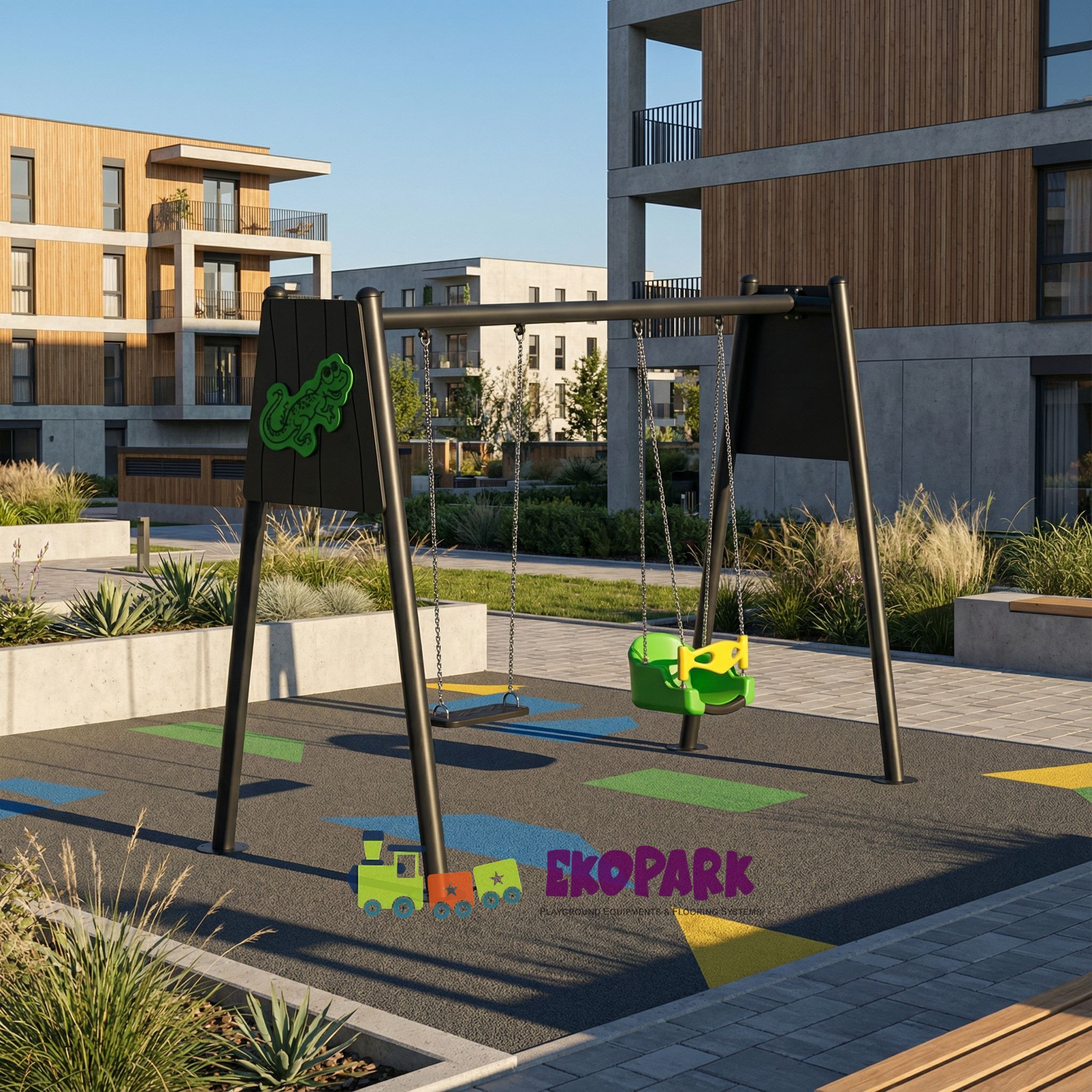 FARM SERİSİ EKO-101