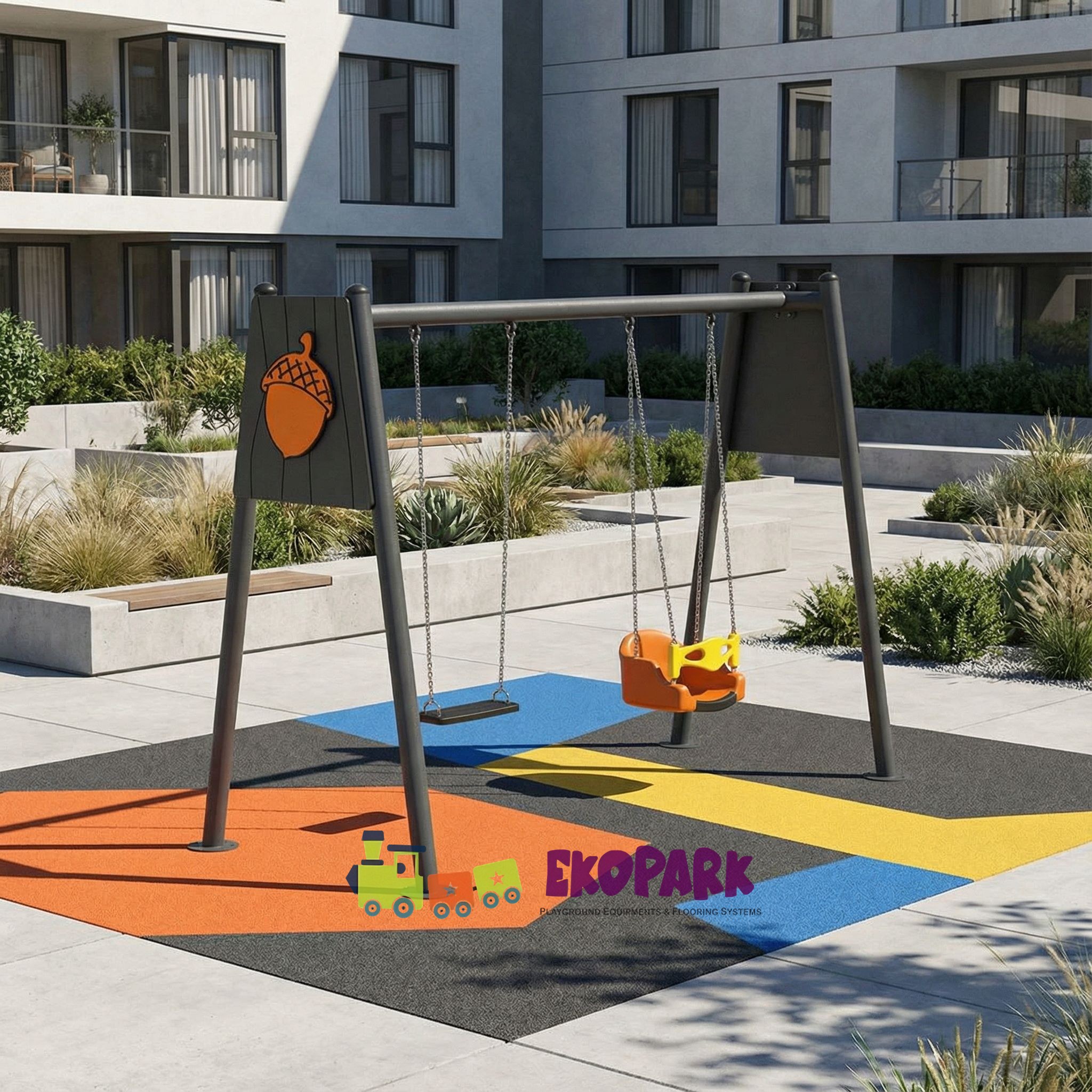 FARM SERİSİ EKO-102