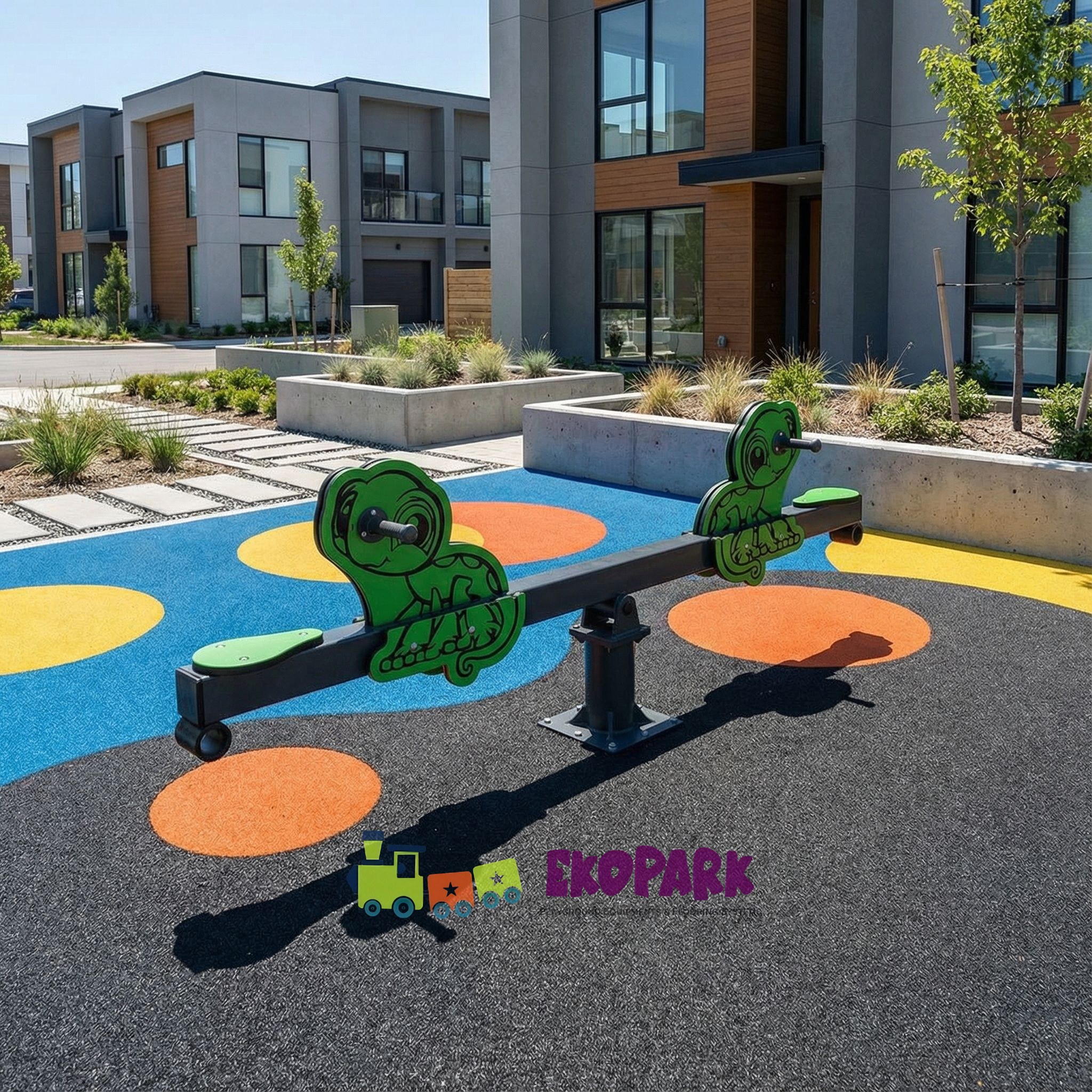 FARM SERİSİ EKO-125