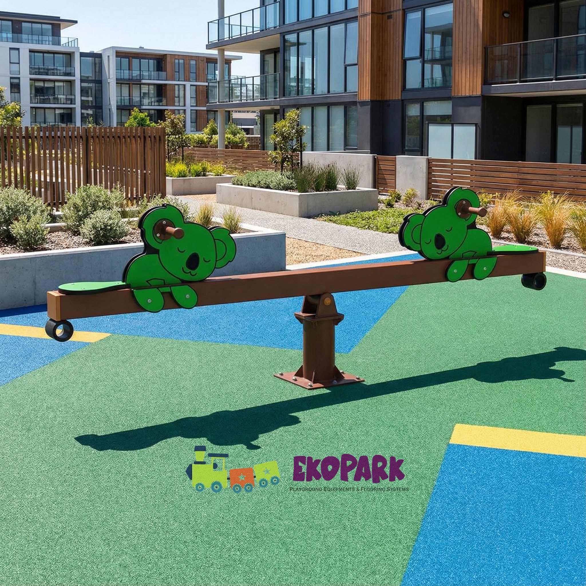 FARM SERİSİ EKO-127