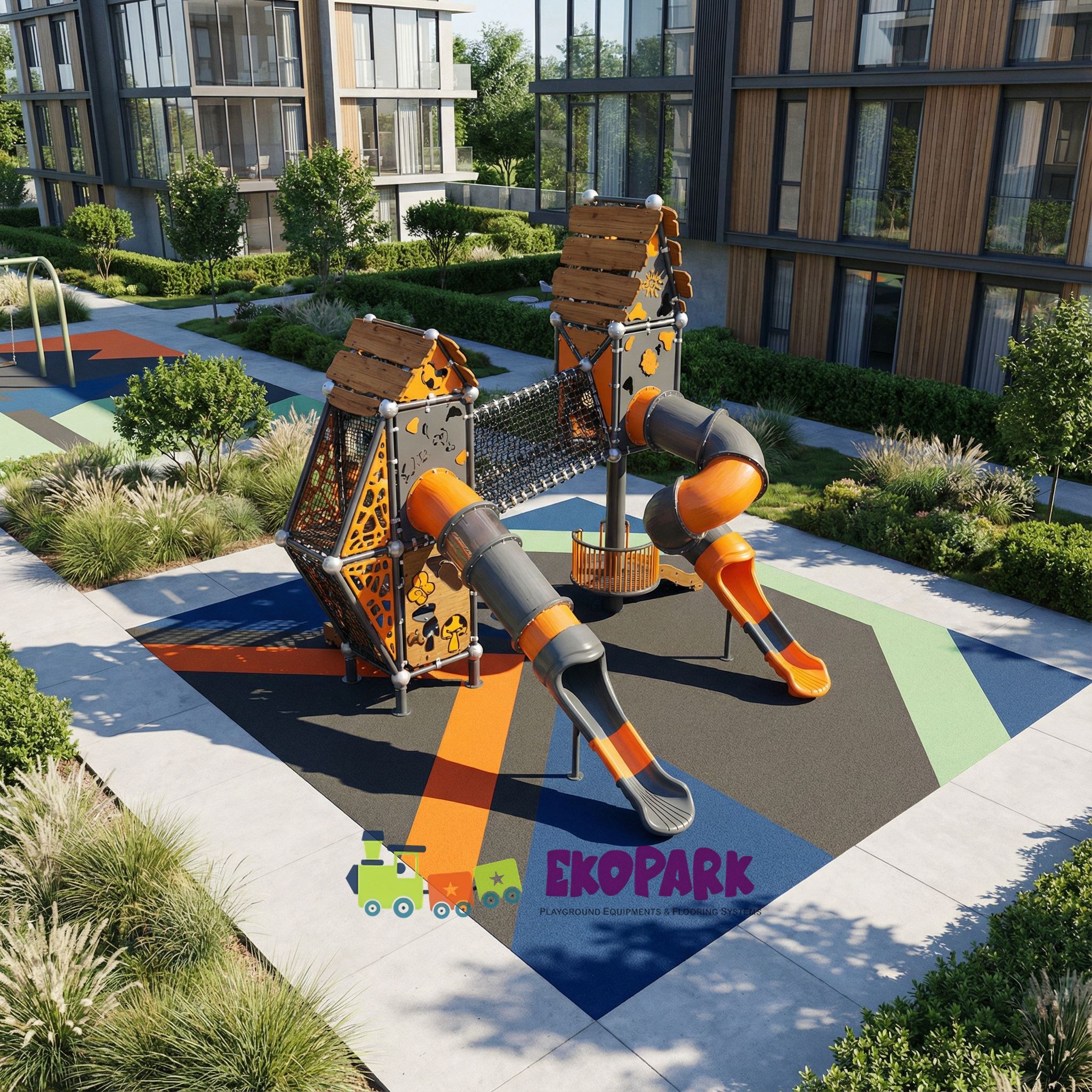 FARM SERİSİ EKO-127