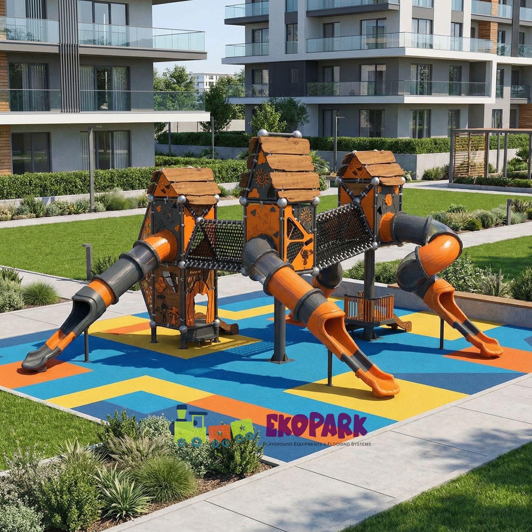 FARM SERİSİ EKO-128