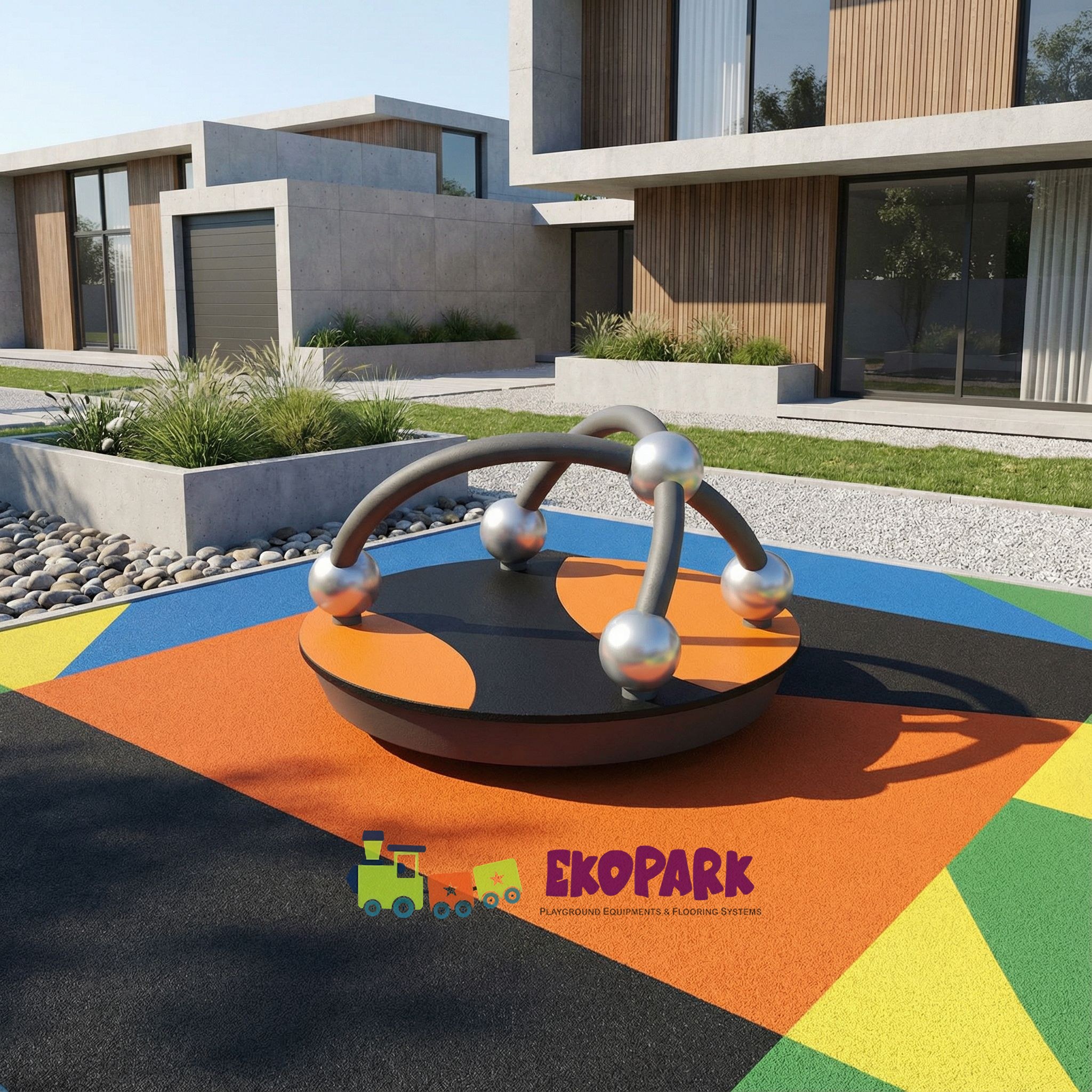 FARM SERİSİ EKO-132