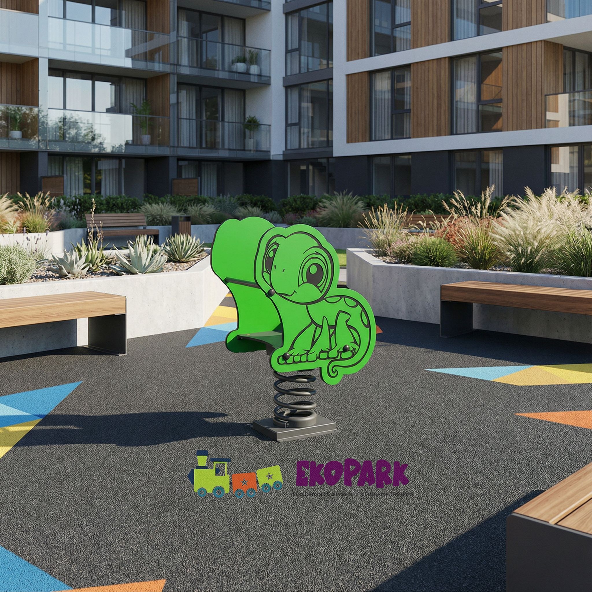 FARM SERİSİ EKO-150