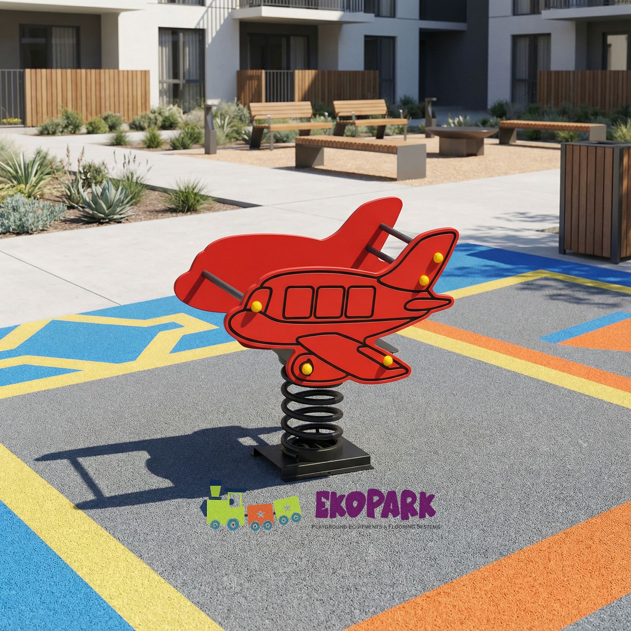 FARM SERİSİ EKO-155