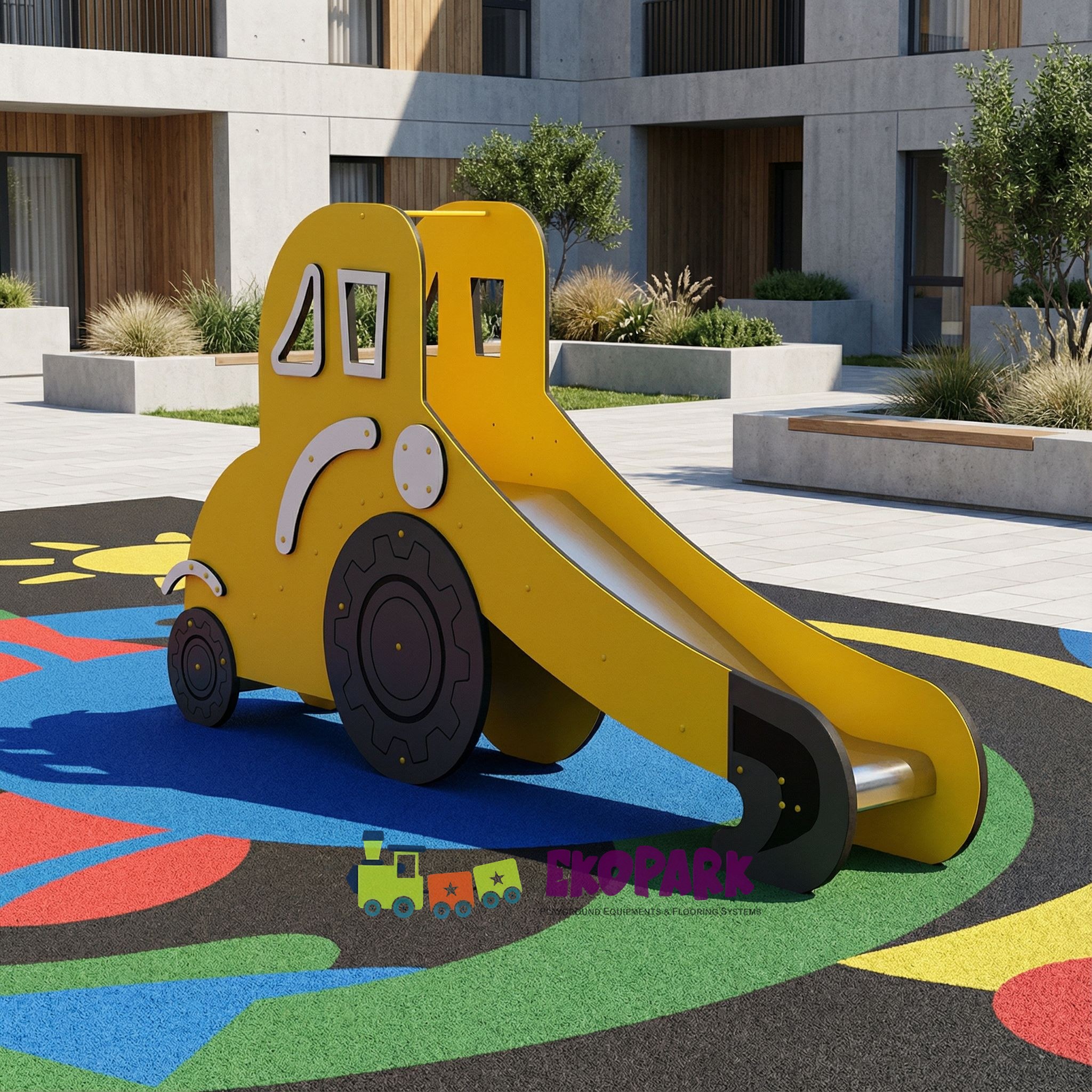 FARM SERİSİ EKO-175