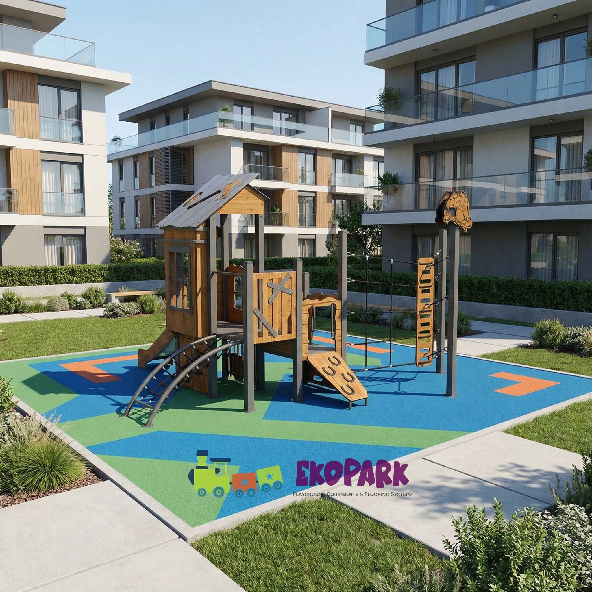 FARM SERİSİ EKO-176