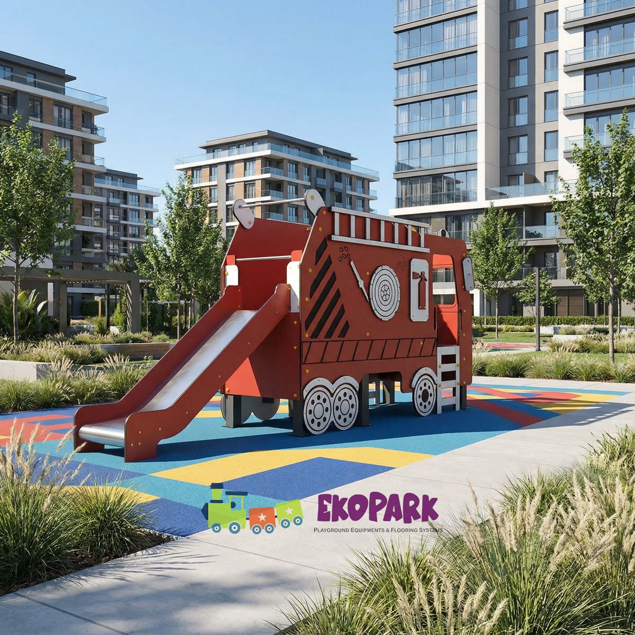 FARM SERİSİ EKO-183