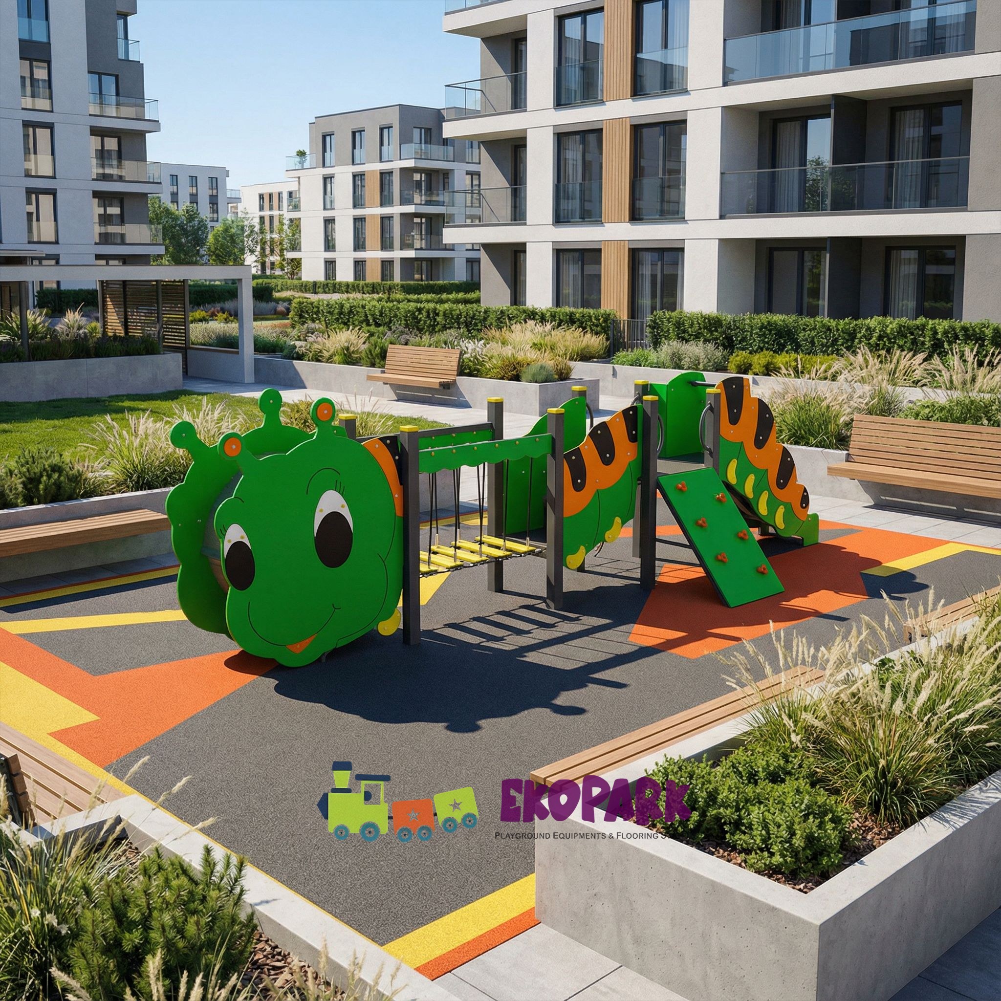 FARM SERİSİ EKO-186