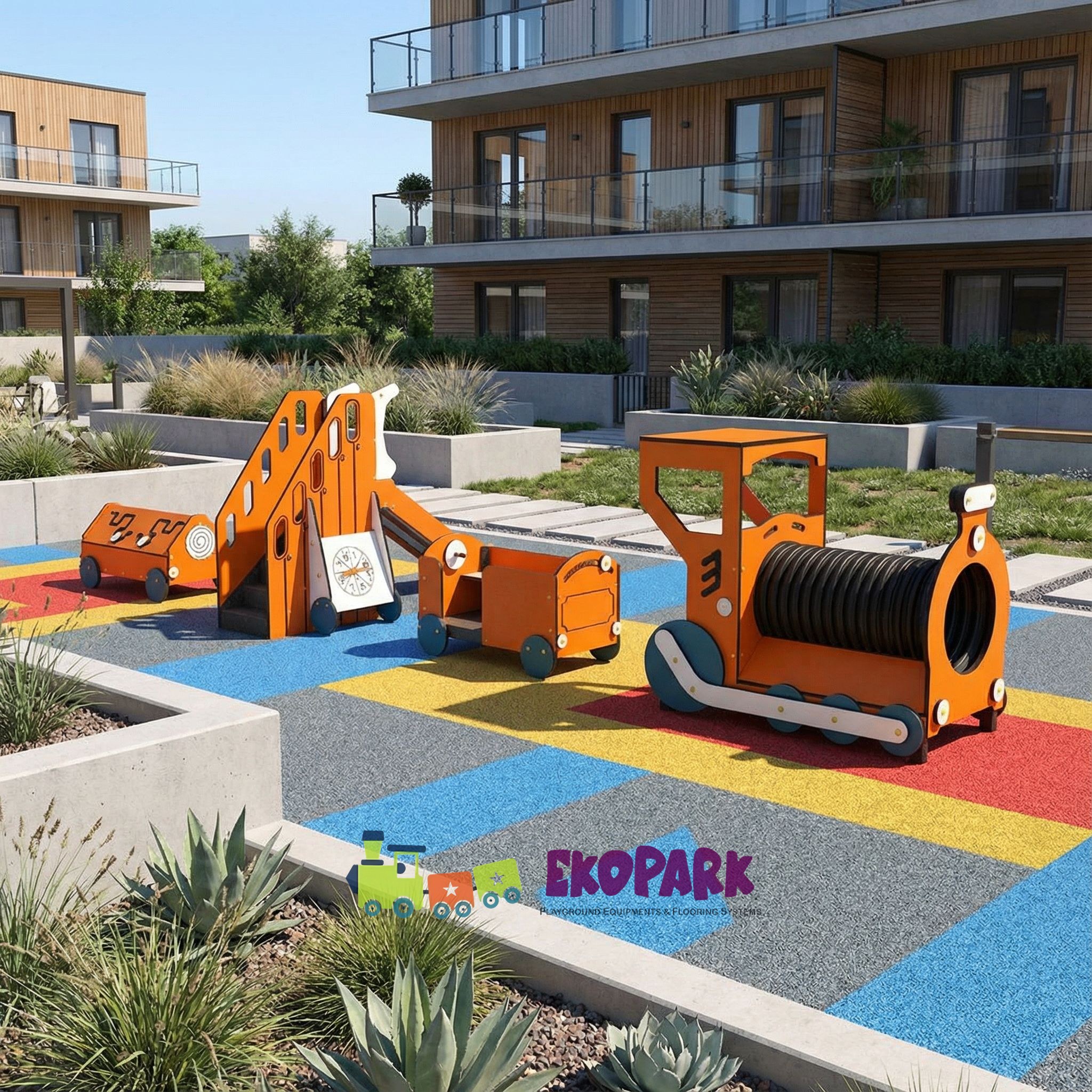 FARM SERİSİ EKO-187