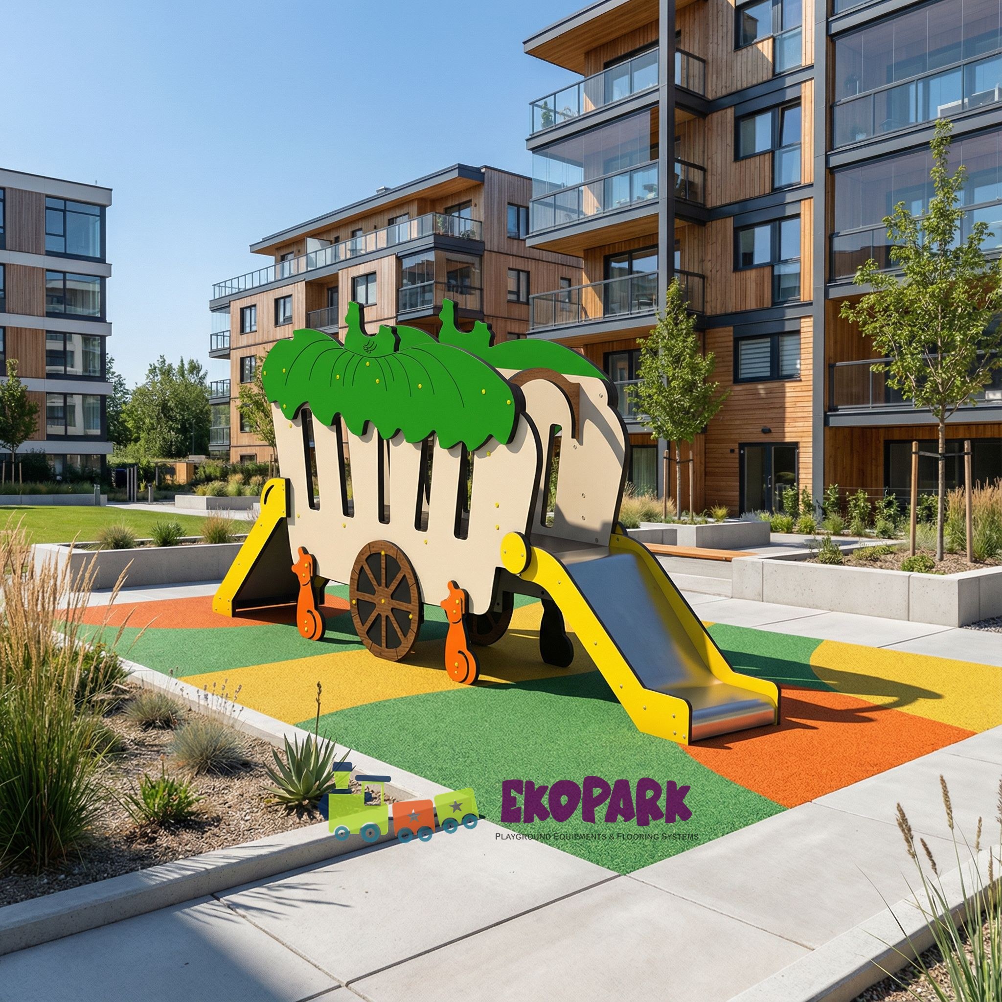 FARM SERİSİ EKO-188