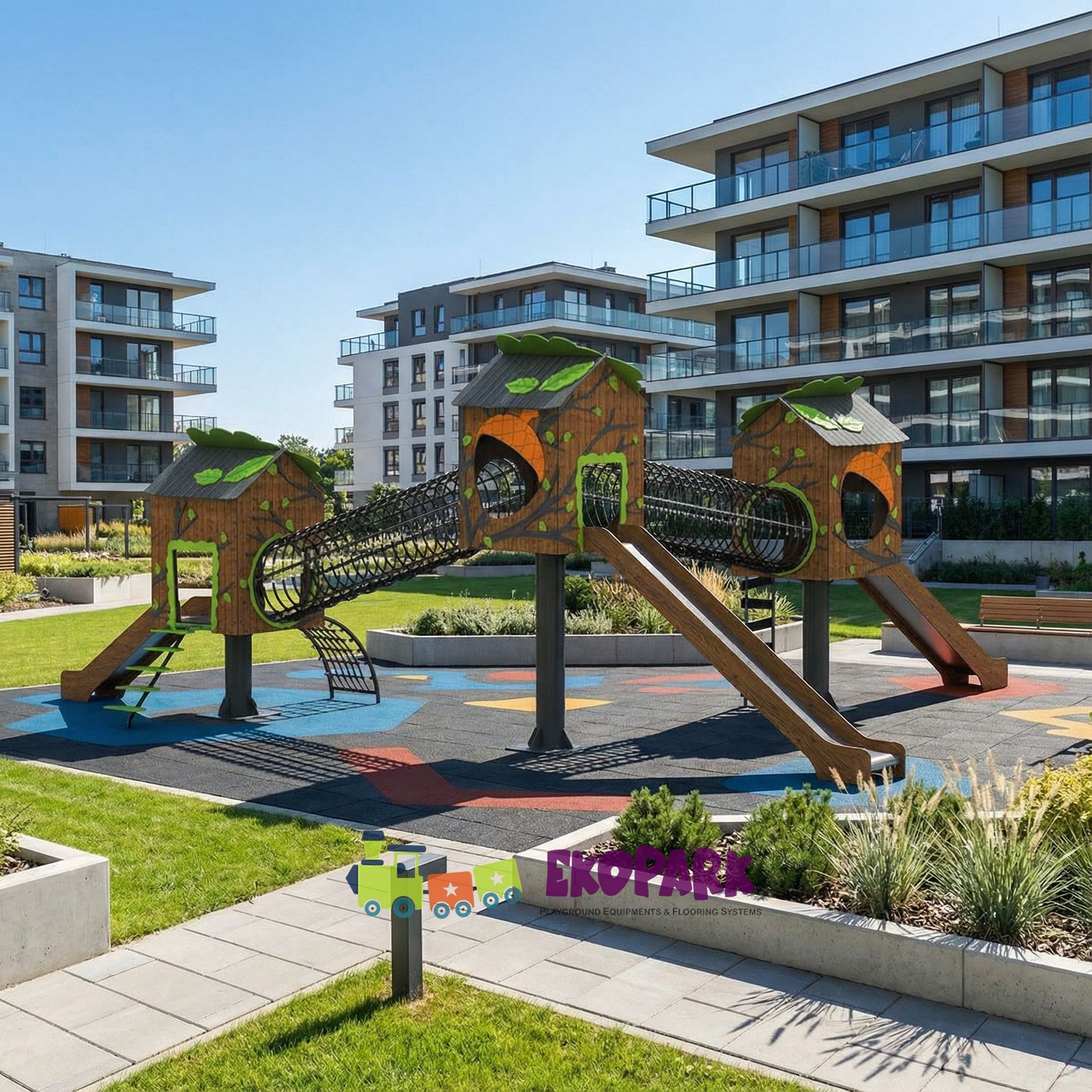 FARM SERİSİ EKO-228