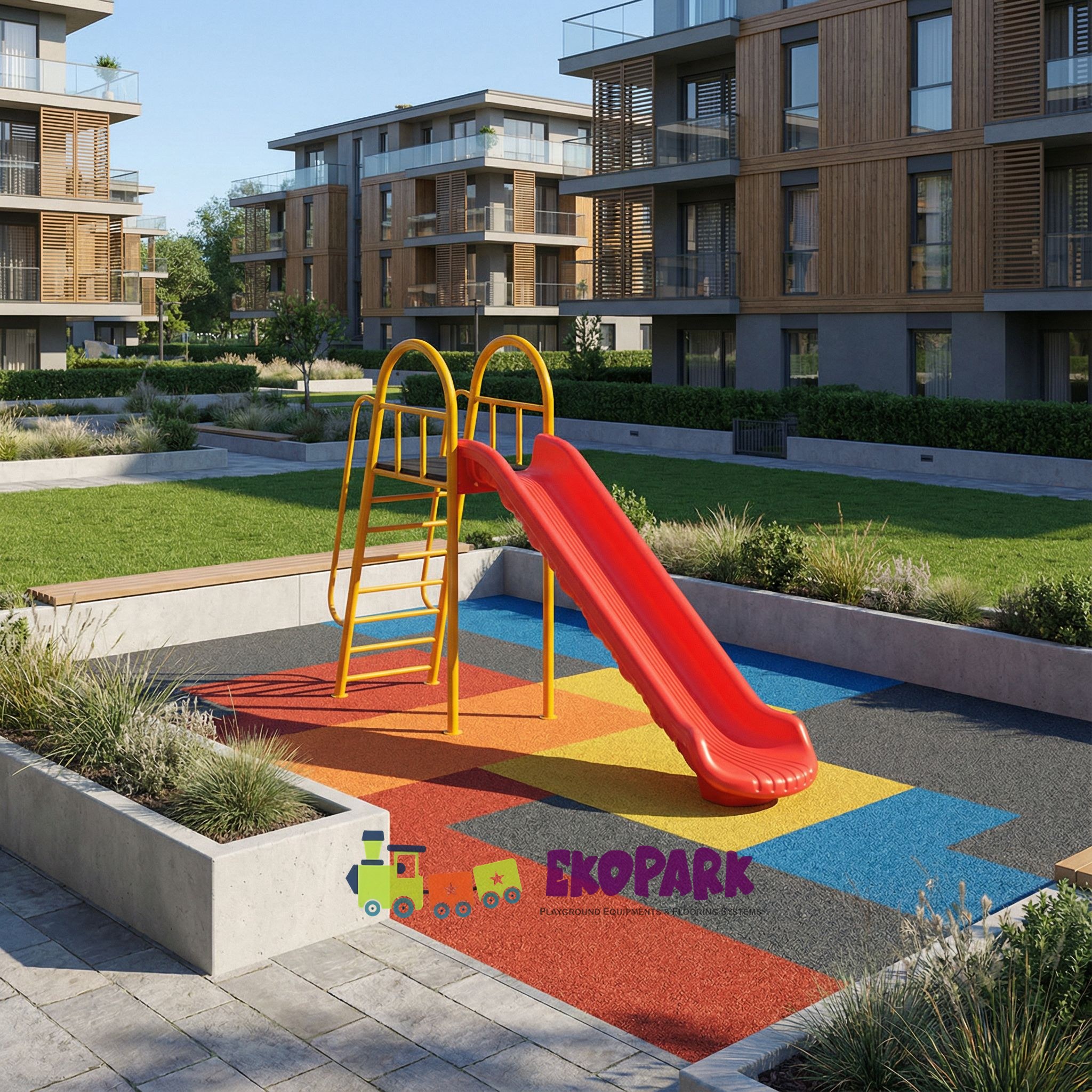 KAYDIRAK SERİSİ EKO-123