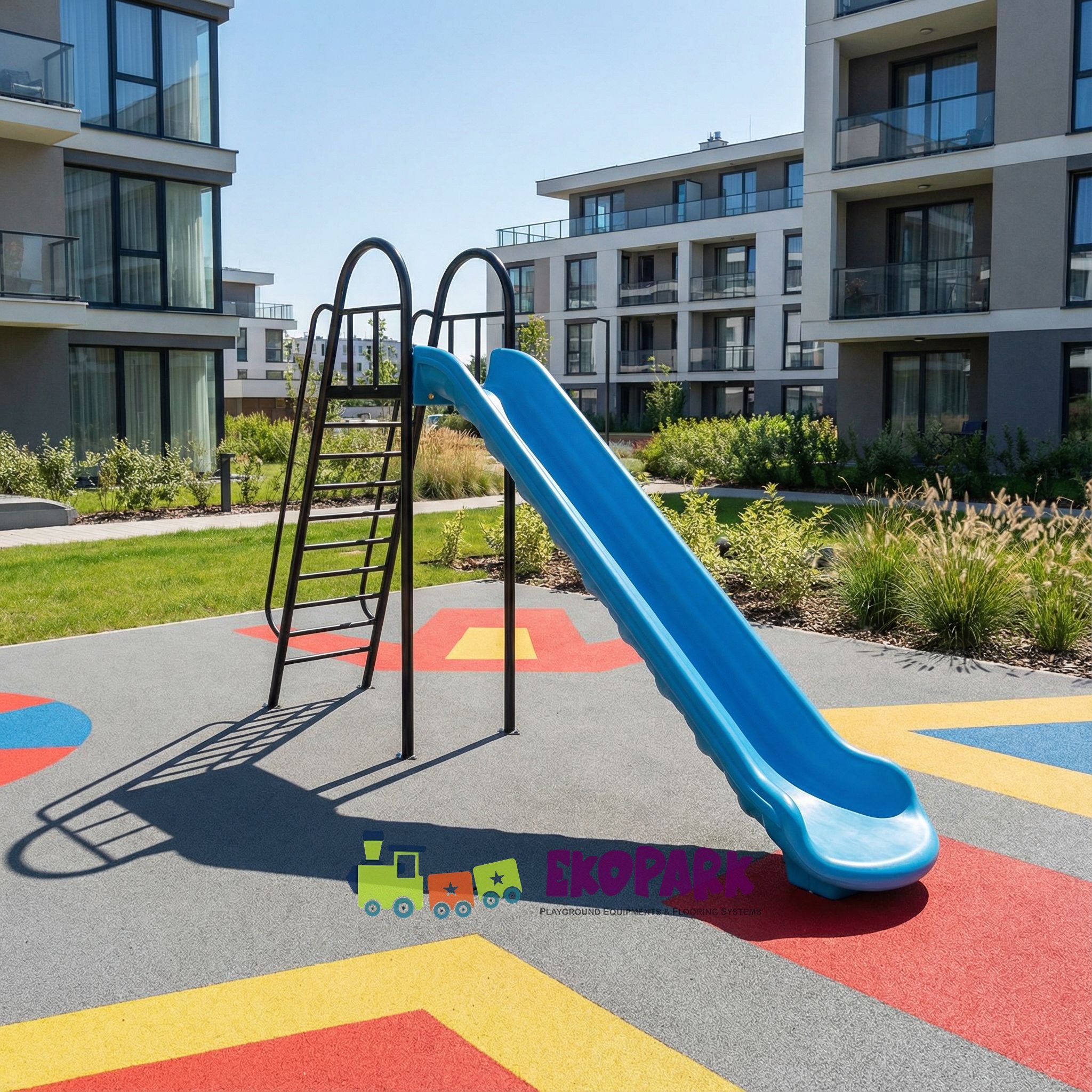 KAYDIRAK SERİSİ EKO-124