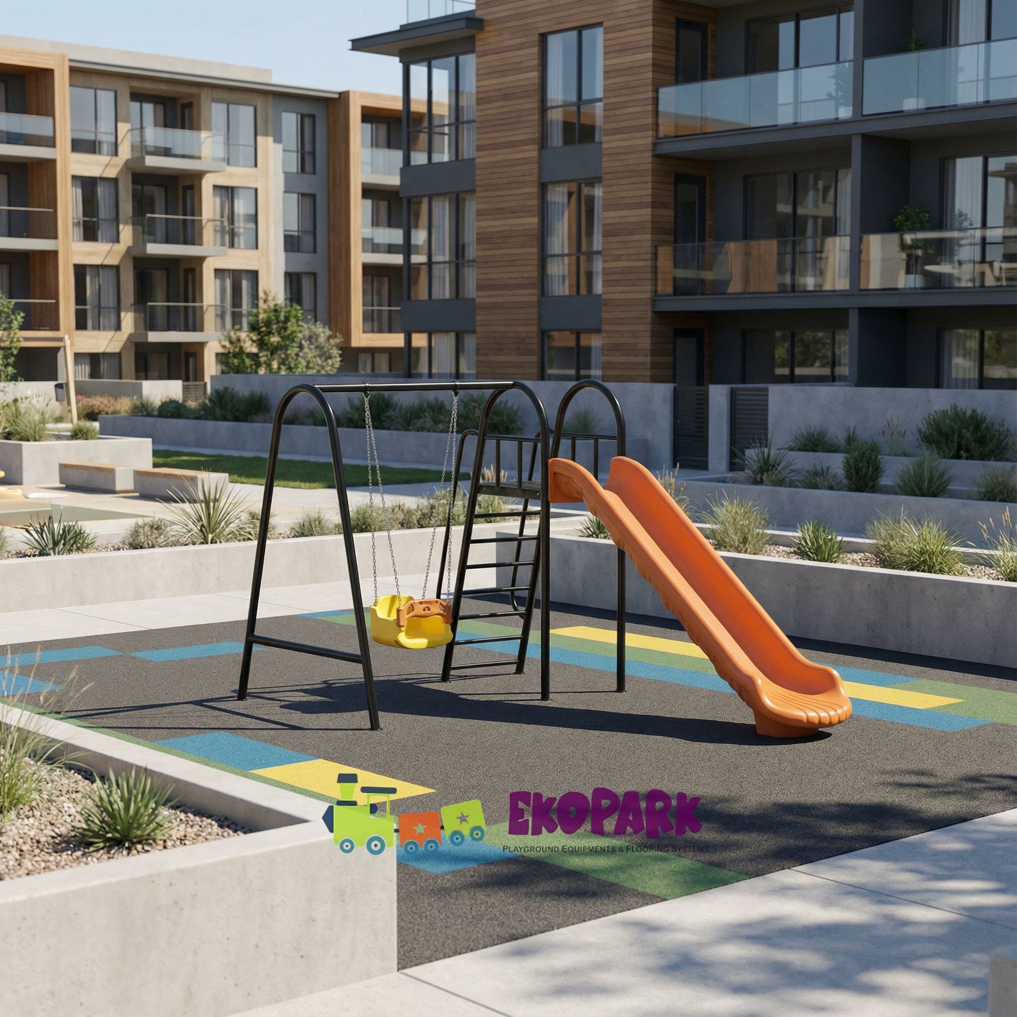 KAYDIRAK SERİSİ EKO-125