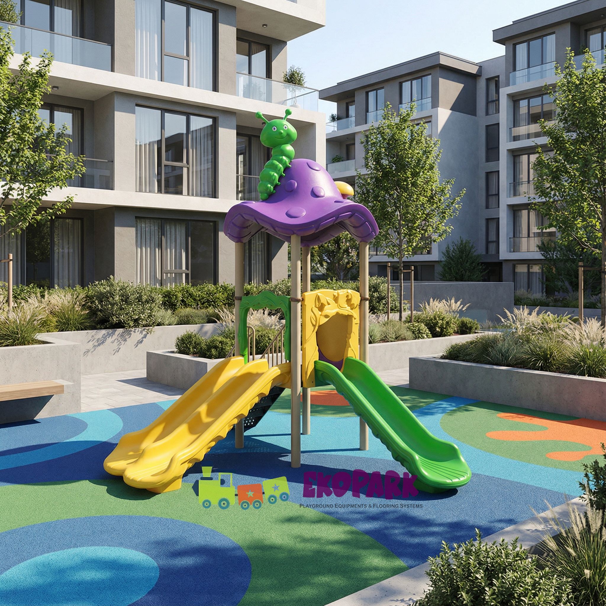 MİNİ SERİSİ EKO-100