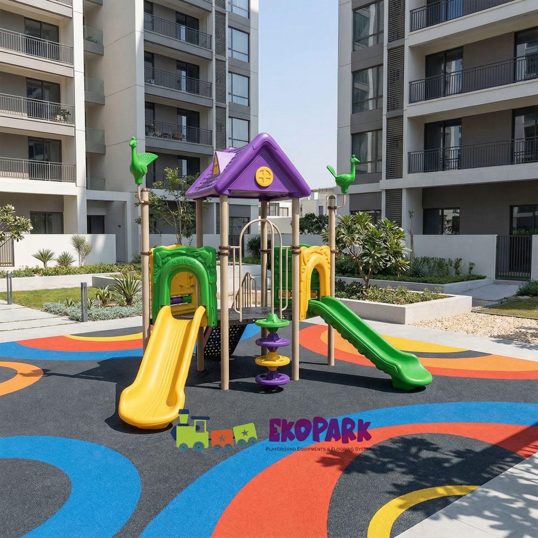 MİNİ SERİSİ EKO-103